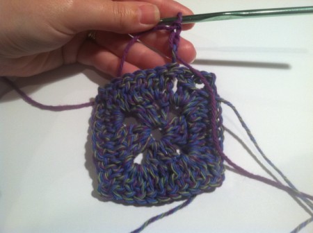 pick up coordinating color