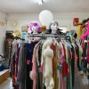 Vintage Clothing Store