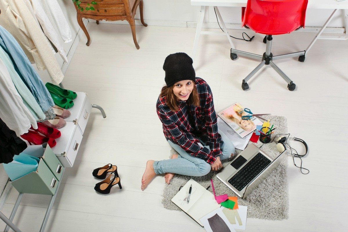 Starting a Blog ThriftyFun