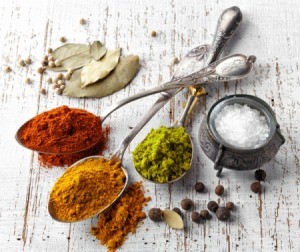 Herb and Spice Mix