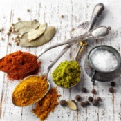 Herb and Spice Mix