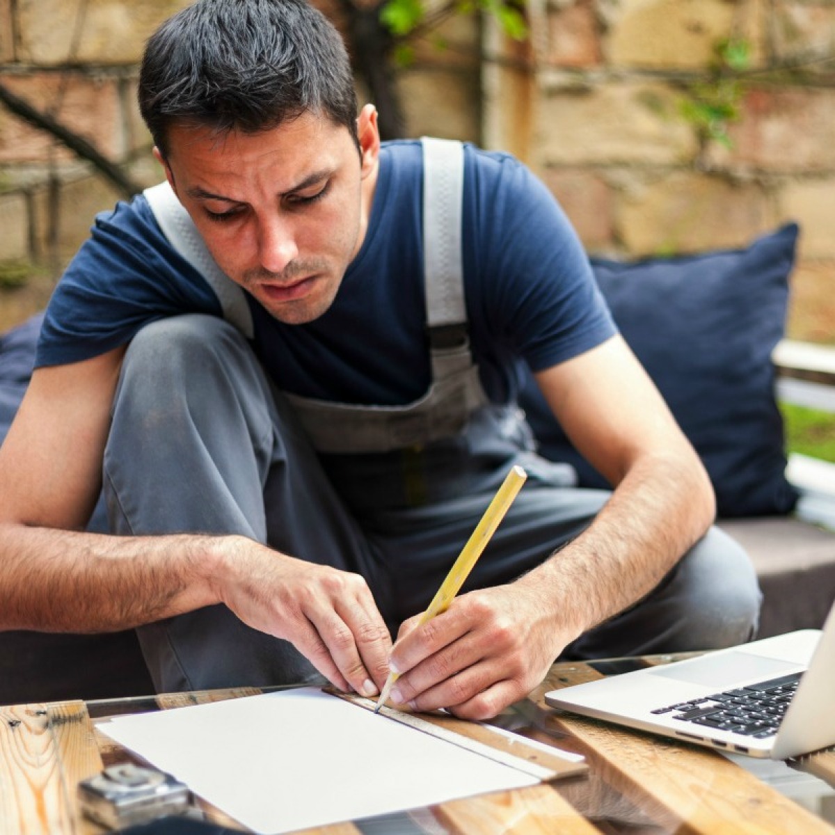 Planning a Backyard Patio ThriftyFun