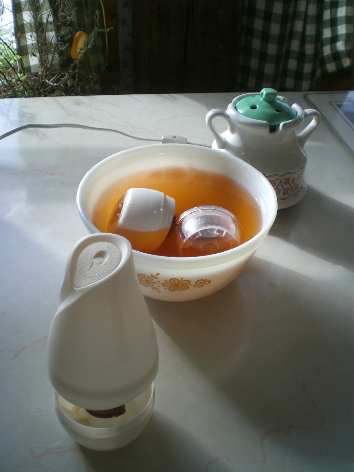 Homemade Air Fresheners ThriftyFun