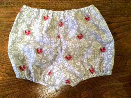 diaper cover