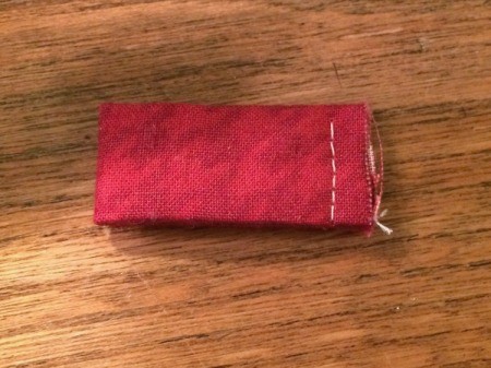 diy infant bow tie