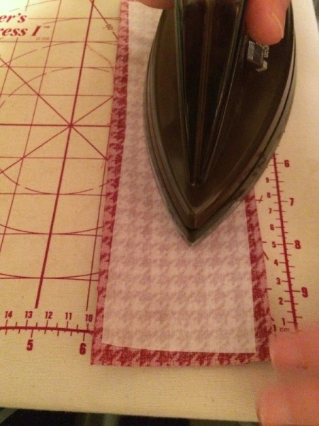 diy infant bow tie