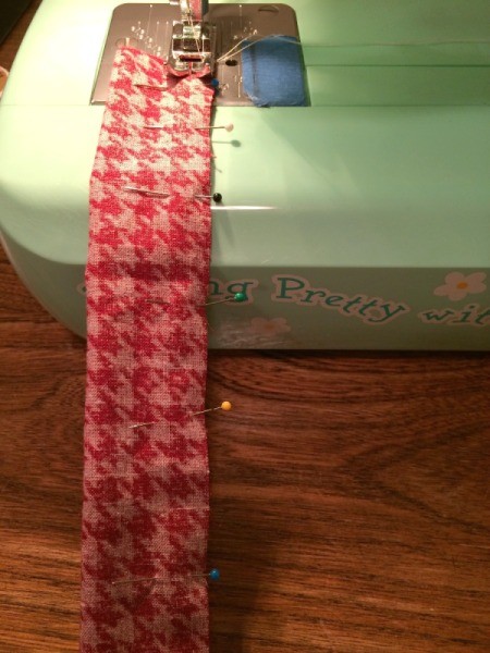 sew neck strap 1
