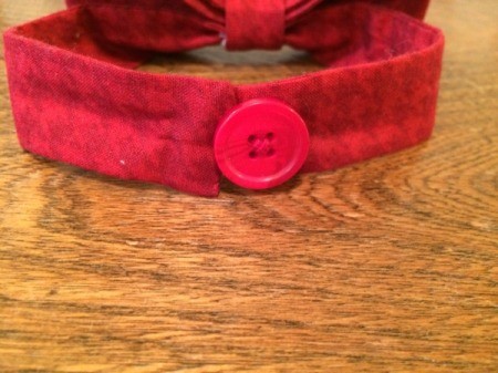 button closure 1
