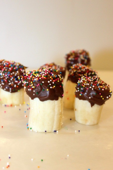 allow chocolate to harden