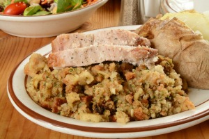 Meat Stuffing