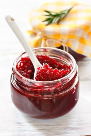 Beet Jelly