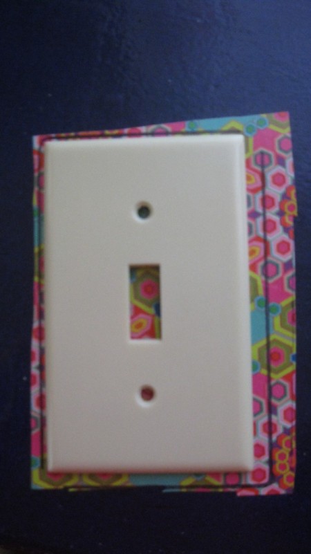 tracing switch template