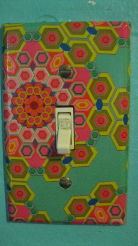 geometric design cover