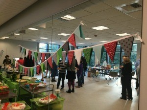 Birthday Pennant Banner