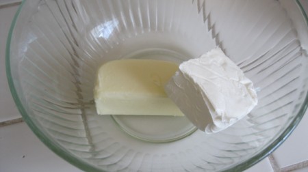Marshmallow Cream Frosting