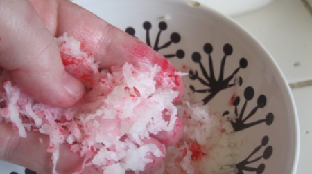 Marshmallow Cream Frosting