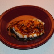 Asian Glazed Pork Chops