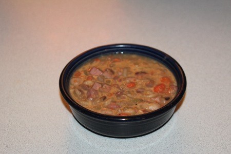 14 Bean Stew