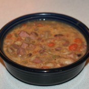 14 Bean Stew