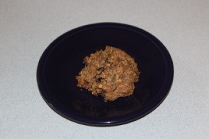 Protein and Fiber Packed Breakfast Cookies