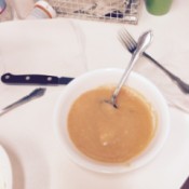Eva's Potato Soup