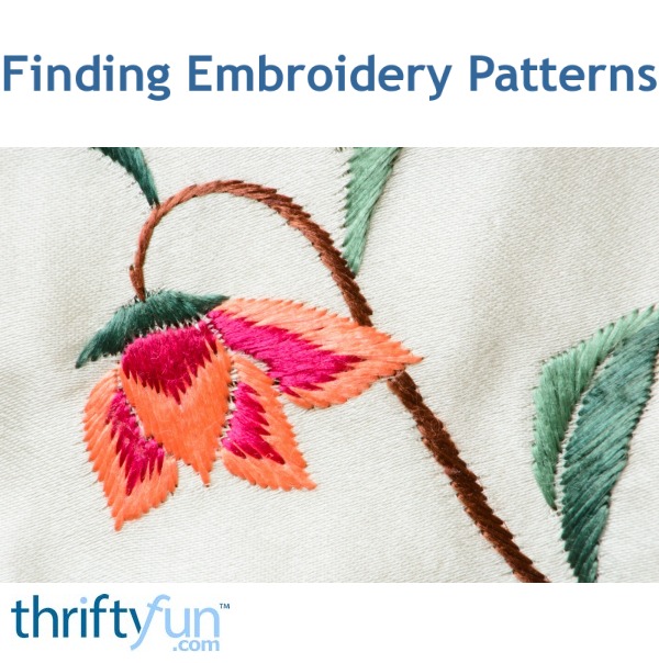 simple embroidery pattern images 1000+ images about embroidery on
pinterest