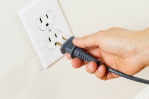 Plug Outlet