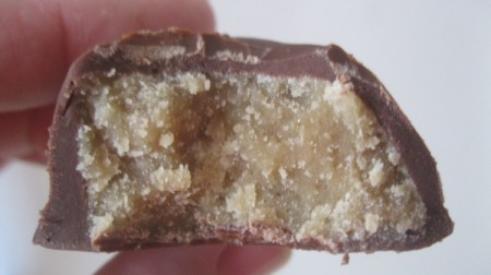 Butterscotch Squares