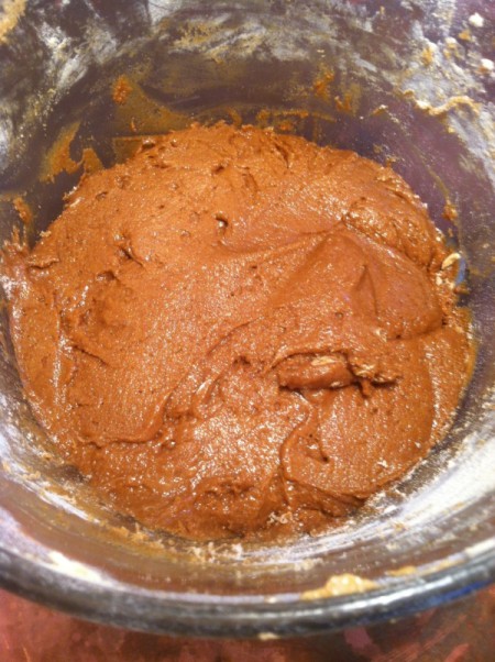 Dreamy Molasses Cookies