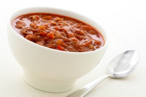 Chili Without Beans