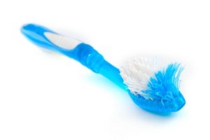 Toothbrush