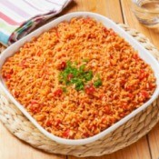 Mexican Rice