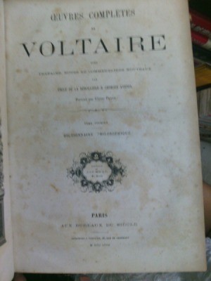 cover page