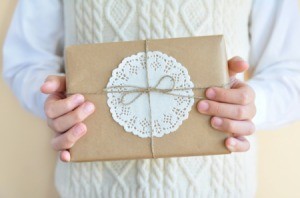 Crafter Gift