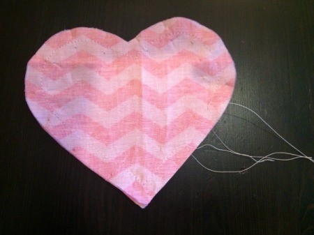 sew hearts together 2