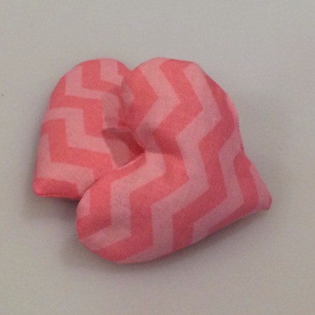 finished hand warmers