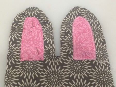 sew on inner ears