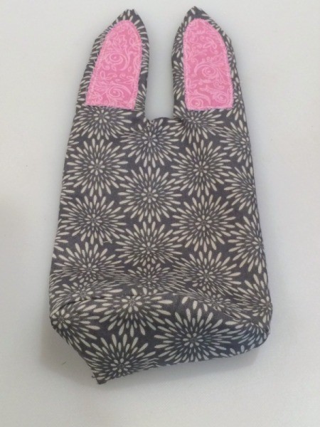 turn body right side out