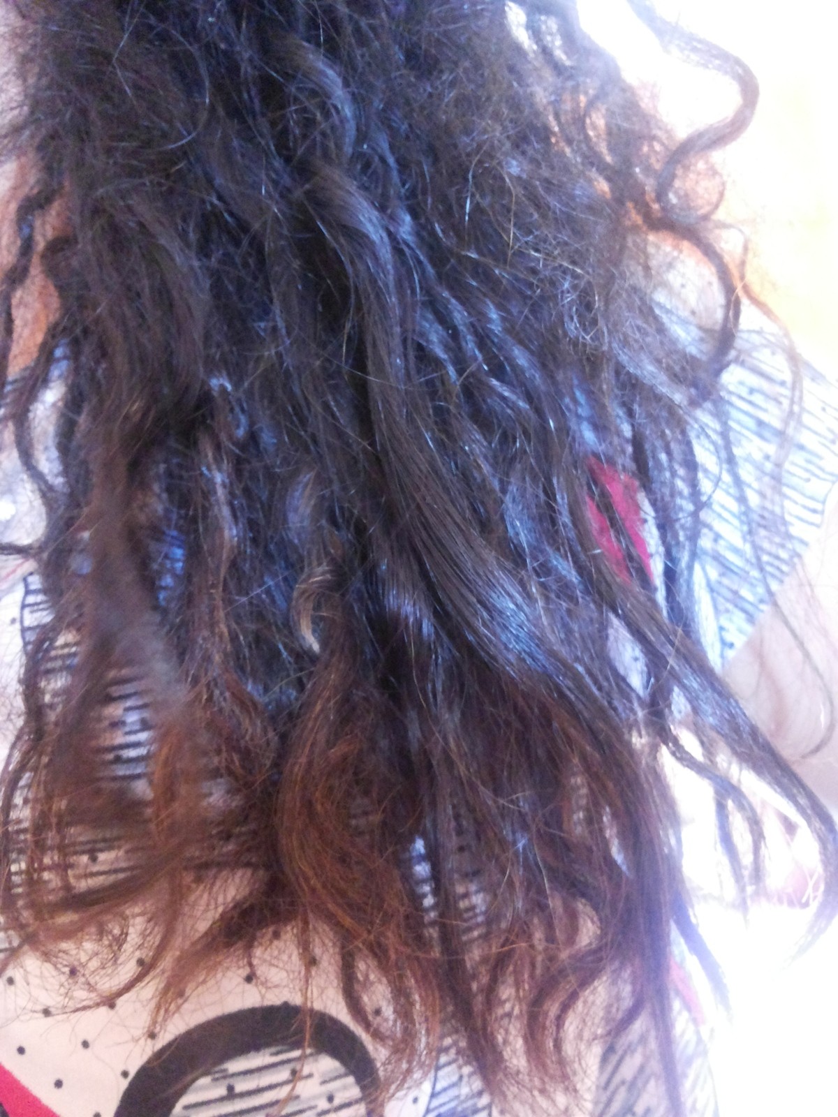 Remedy For Hair Damaged By Perm Thriftyfun