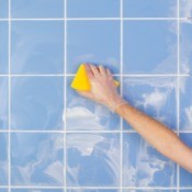 Cleaning Ceramic Tile Grout