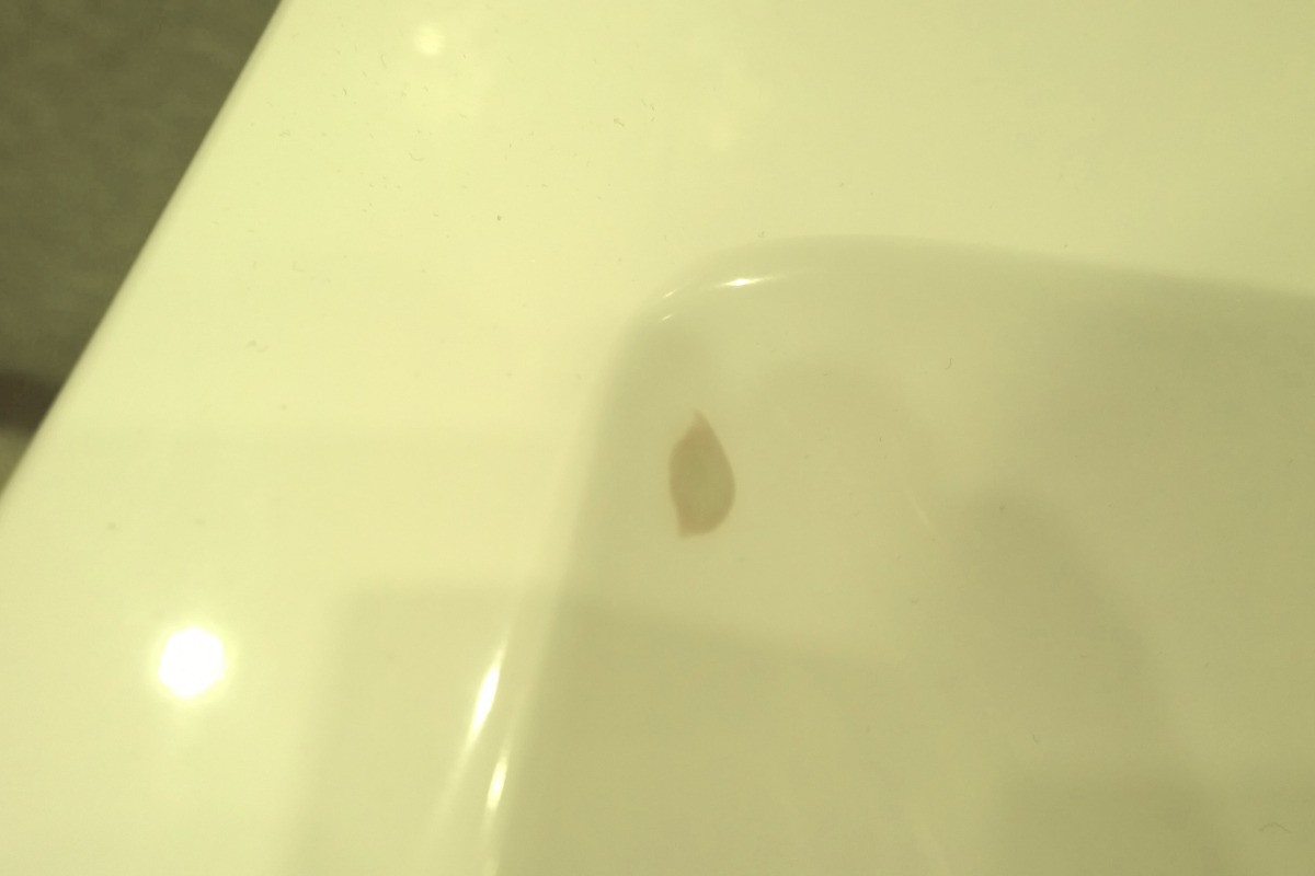 Removing Stains from a Porcelain Sink ThriftyFun