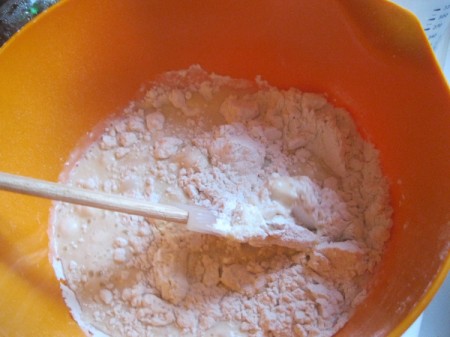 Carnival-Worthy Funnel Cakes