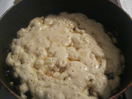 Carnival-Worthy Funnel Cakes