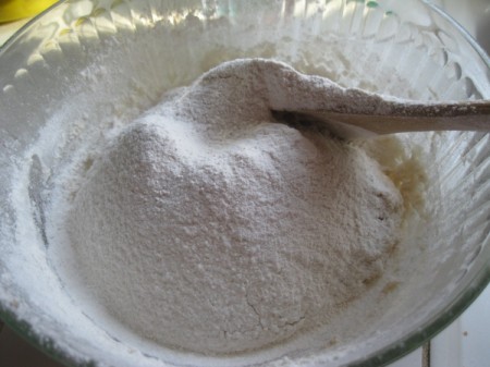 Skillet Bread
