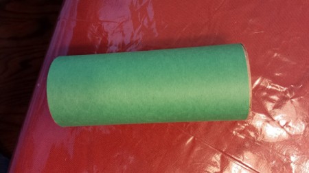 St. Patrick's Day Toilet Paper Tube Hats