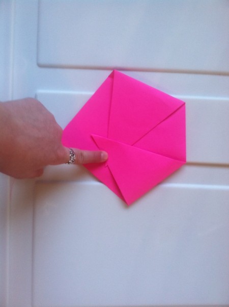 Sandal/Flip-Flop Holder