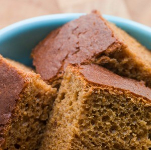 Molasses Bread