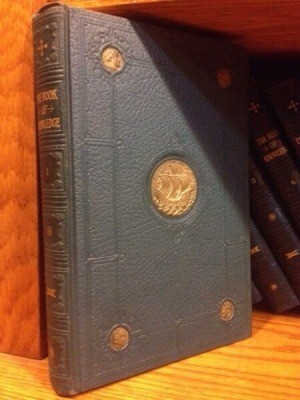 view of  cover
