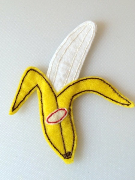 banana