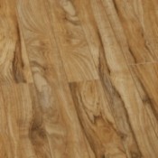 light colored laminate wood look floor